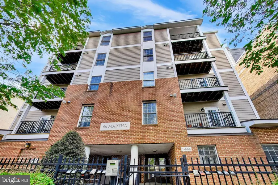 5414 1st Pl Nw #b2, Washington, DC 20011 - #2