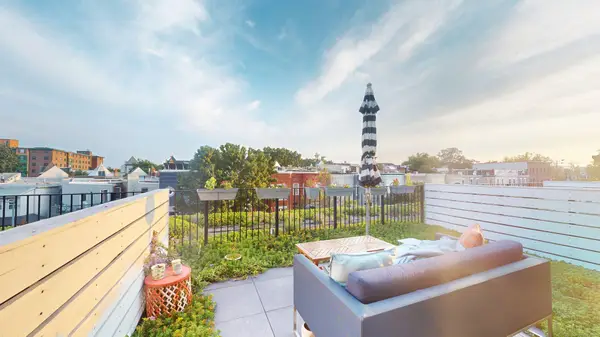 57 N Nw #416, WASHINGTON, DC 20001