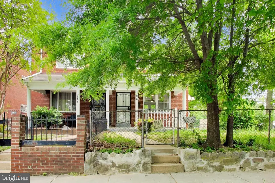186 Forrester St Sw, Washington, DC 20032 - #2