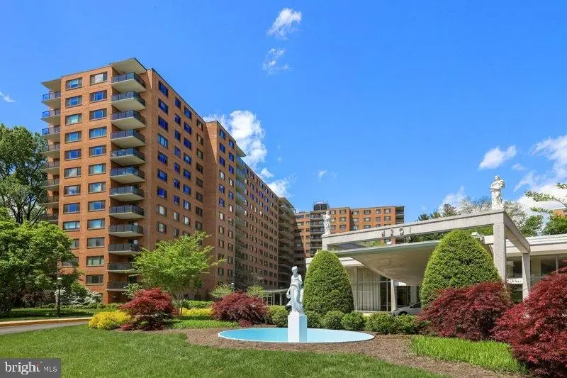 4201 Cathedral Ave Nw #923w, Washington, DC 20016 - #1