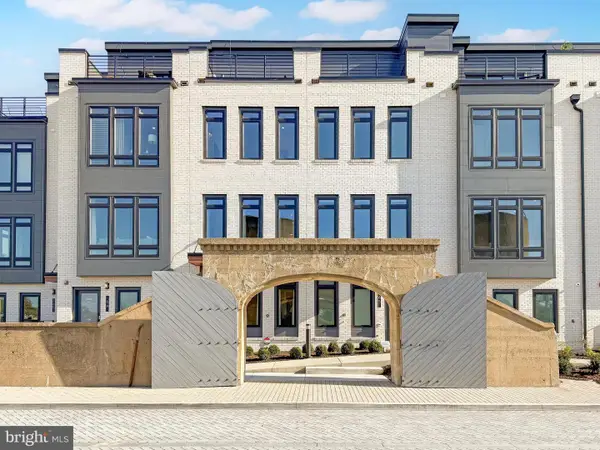 61 Lower Service Ct Nw #atwood 884, WASHINGTON, DC 20001