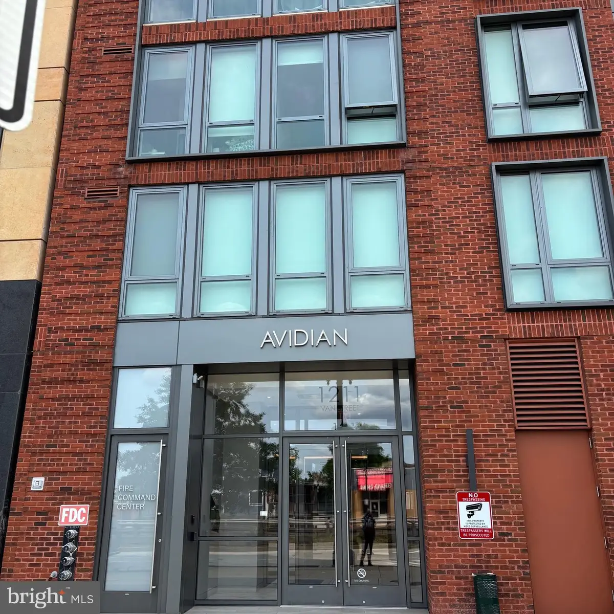 1211 Van St Se #310, Washington, DC 20003 - #1