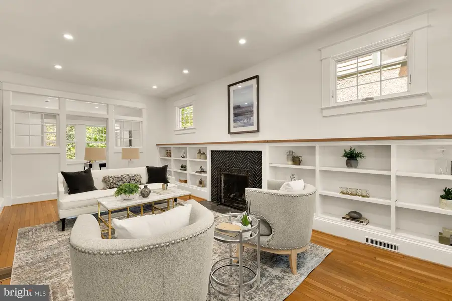 3707 Military Rd Nw, Washington, DC 20015 - #3
