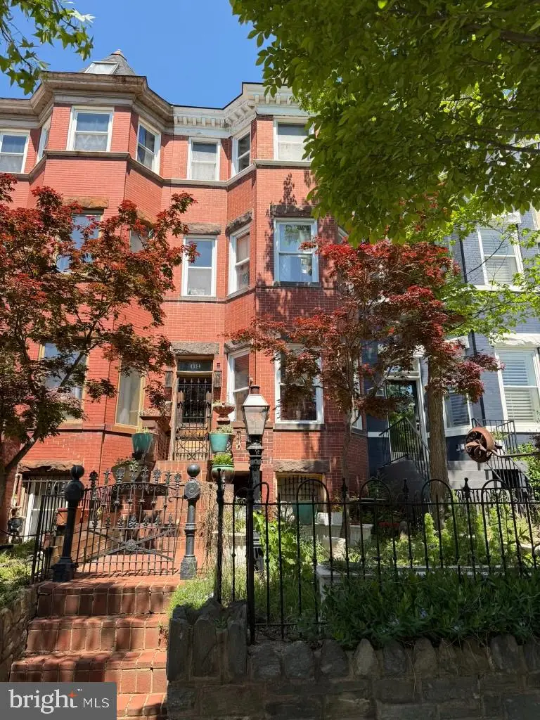 69 Bryant St Nw, Washington, DC 20001 - #1