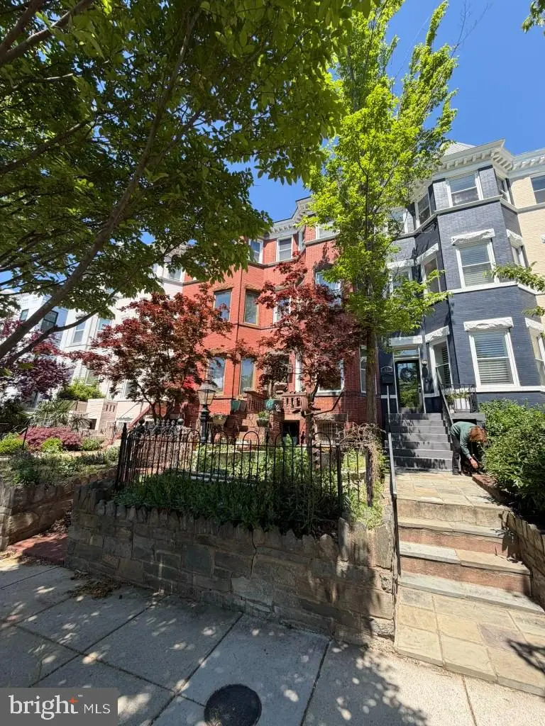 69 Bryant St Nw, Washington, DC 20001 - #2