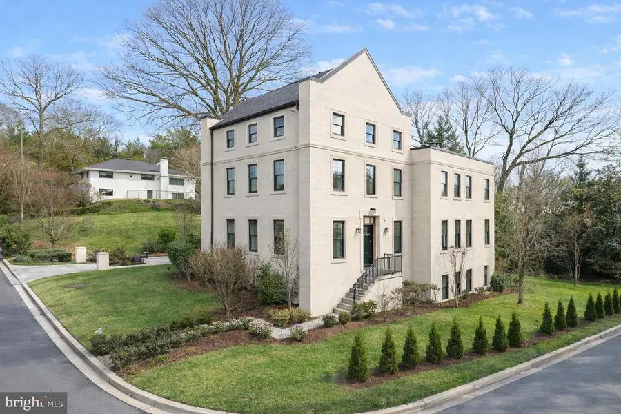 3128 Appleton St Nw, Washington, DC 20008 - #2