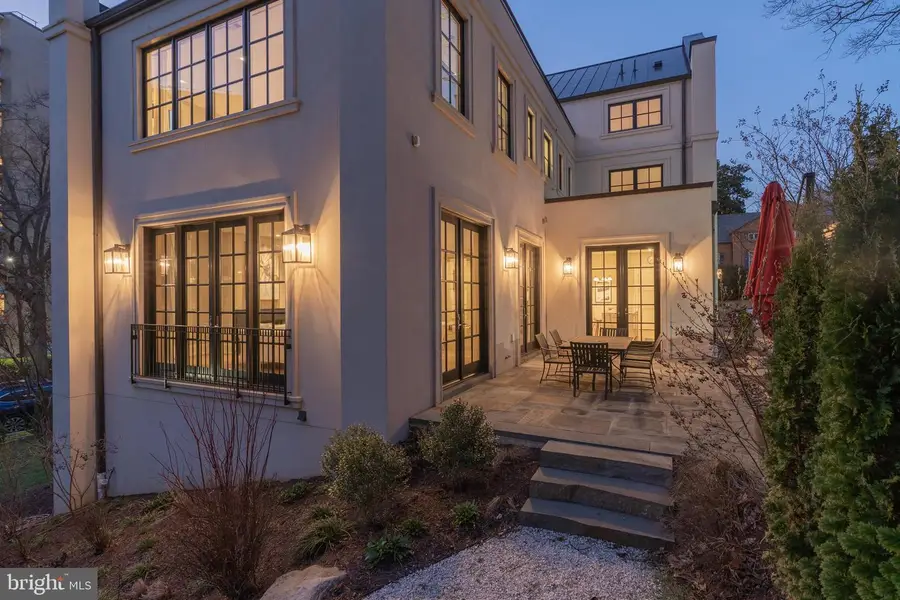 3128 Appleton St Nw, Washington, DC 20008 - #3