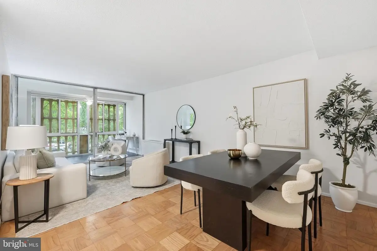 1301 Delaware Ave Sw #n110, Washington, DC 20024 - #1