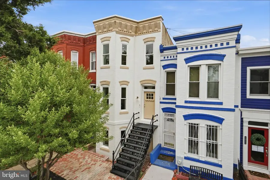 1827 Vermont Ave Nw, Washington, DC 20001 - #2
