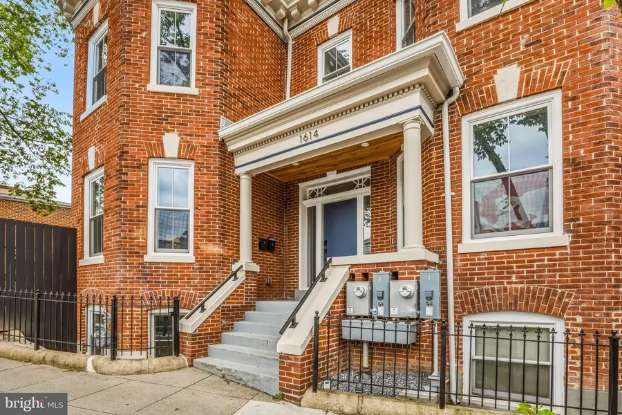 1614 Kilbourne Pl Nw #2, Washington, DC 20010 - #2
