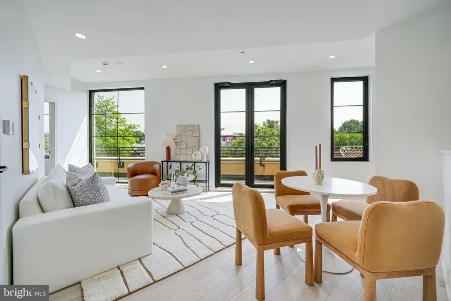 2901 Newark St Nw, Washington, DC 20008 - #2