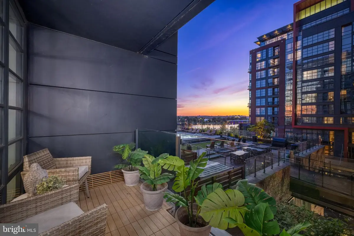 45 Sutton Sq Sw #406, Washington, DC 20024 - #1