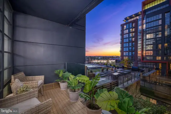 45 Sutton Sq Sw #406, WASHINGTON, DC 20024