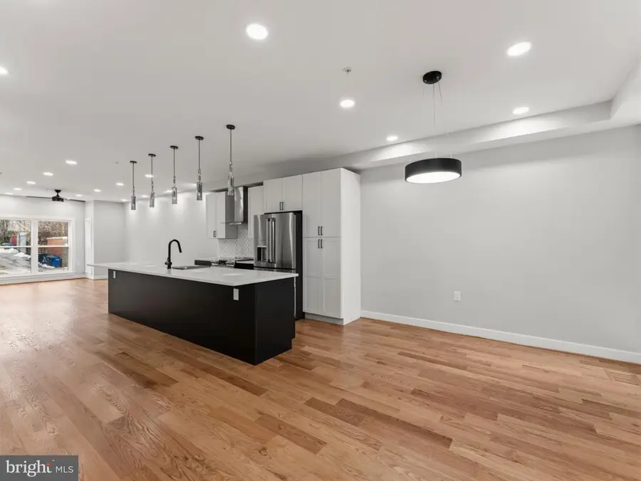 4318 7th St Nw #1, Washington, DC 20011 - #3