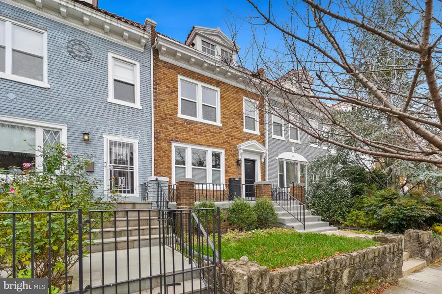 1526 Spring Pl Nw, Washington, DC 20010 - #3