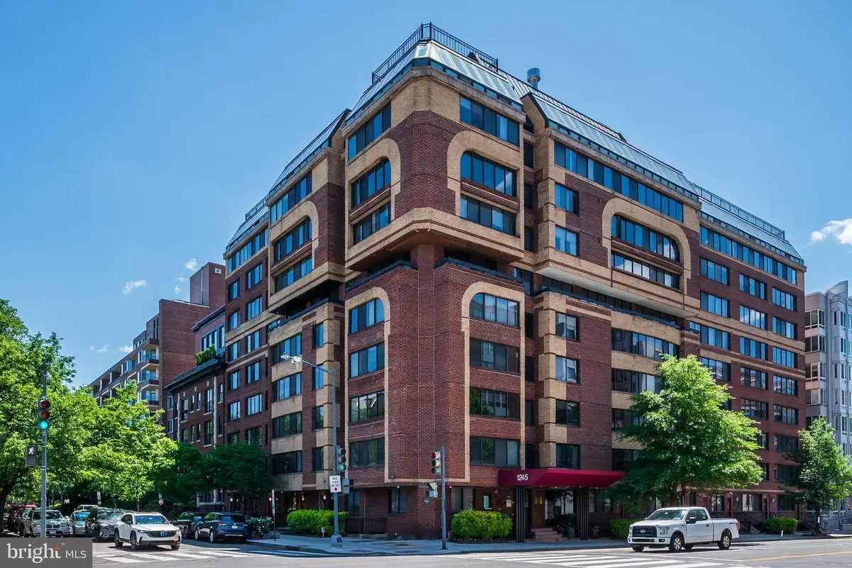 1245 13th St Nw #311, Washington, DC 20005 - #1