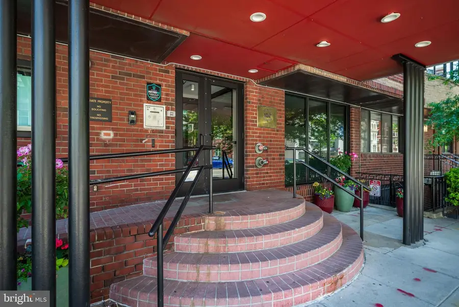 1245 13th St Nw #311, Washington, DC 20005 - #3