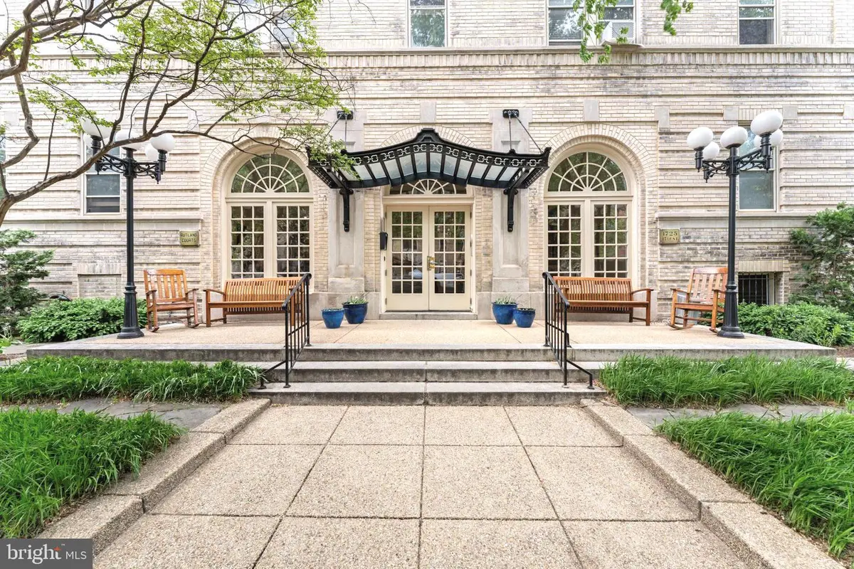 1725 17th St Nw ##513, Washington, DC 20009 - #1