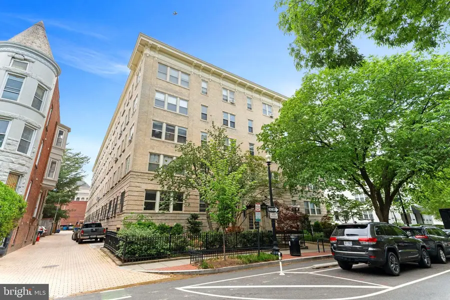 1725 17th St Nw ##513, Washington, DC 20009 - #2