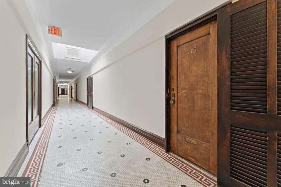1725 17th St Nw ##513, Washington, DC 20009 - #3