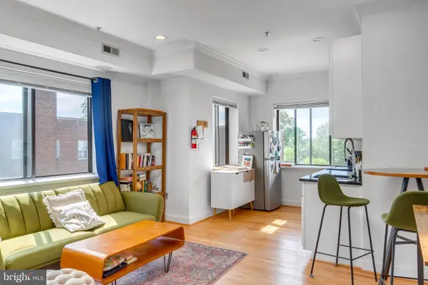 5754 Colorado Ave Nw #301, WASHINGTON, DC 20011