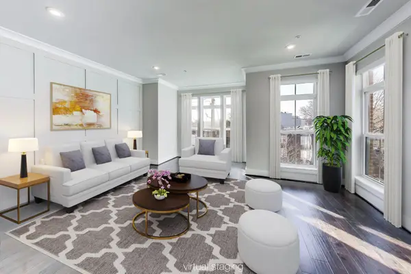915 Elder St Nw #c, WASHINGTON, DC 20012