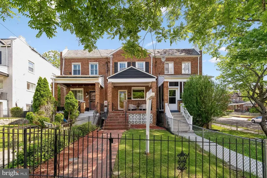 3922 Q St Se, Washington, DC 20020 - #2