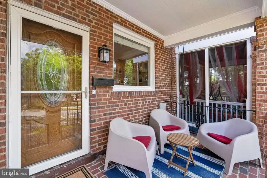 3922 Q St Se, Washington, DC 20020 - #3