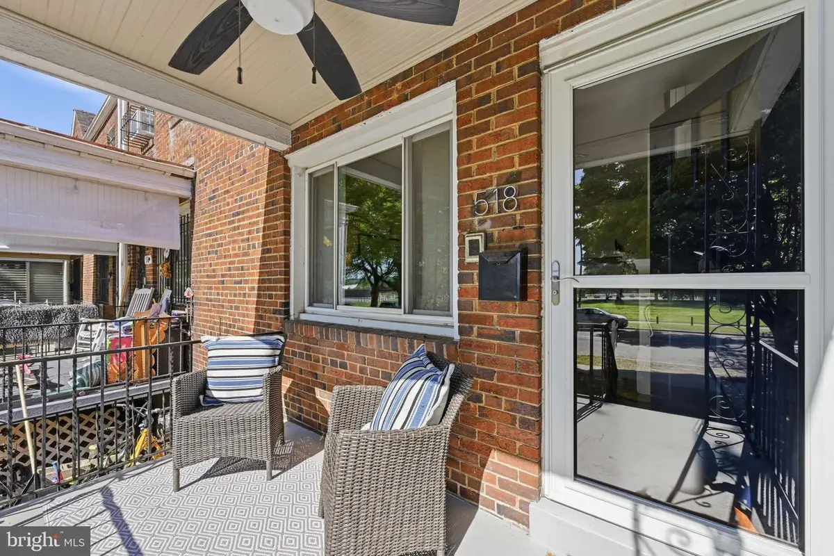 518 Oklahoma Ave Ne, Washington, DC 20002 - #1
