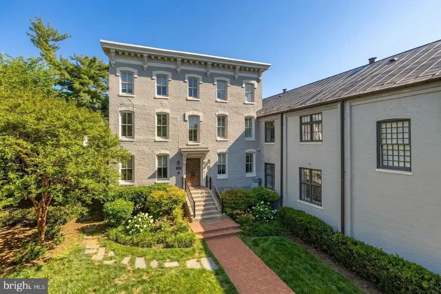 2715 N St Nw, Washington, DC 20007 - #2