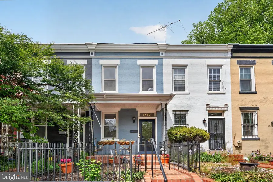 1372 C St Ne, Washington, DC 20002 - #3