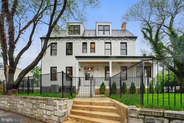 3901 New Hampshire Ave Nw, WASHINGTON, DC 20011