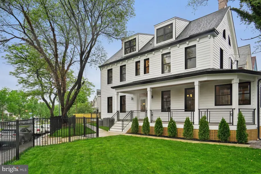 3901 New Hampshire Ave Nw, Washington, DC 20011 - #2