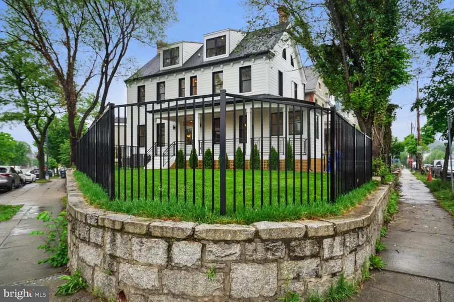 3901 New Hampshire Ave Nw, Washington, DC 20011 - #3