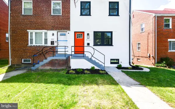 4916 Sargent Rd Ne, WASHINGTON, DC 20017