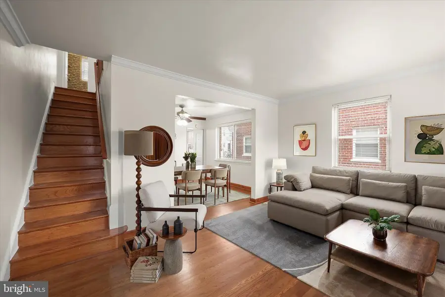 604 Galveston Pl Se, Washington, DC 20032 - #2