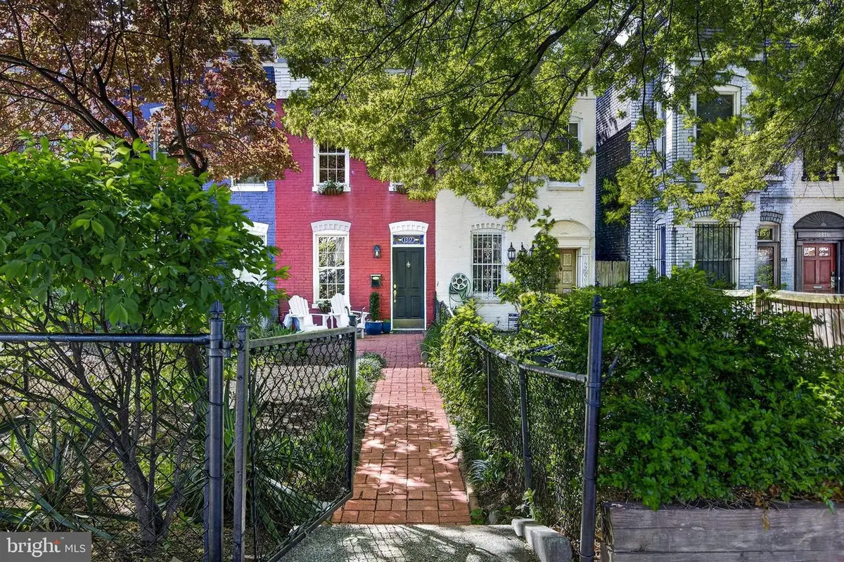 1317 Potomac Ave Se, Washington, DC 20003 - #1