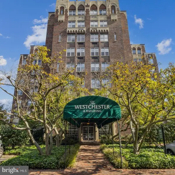 3900 Cathedral Avenue Nw #203a, WASHINGTON, DC 20016