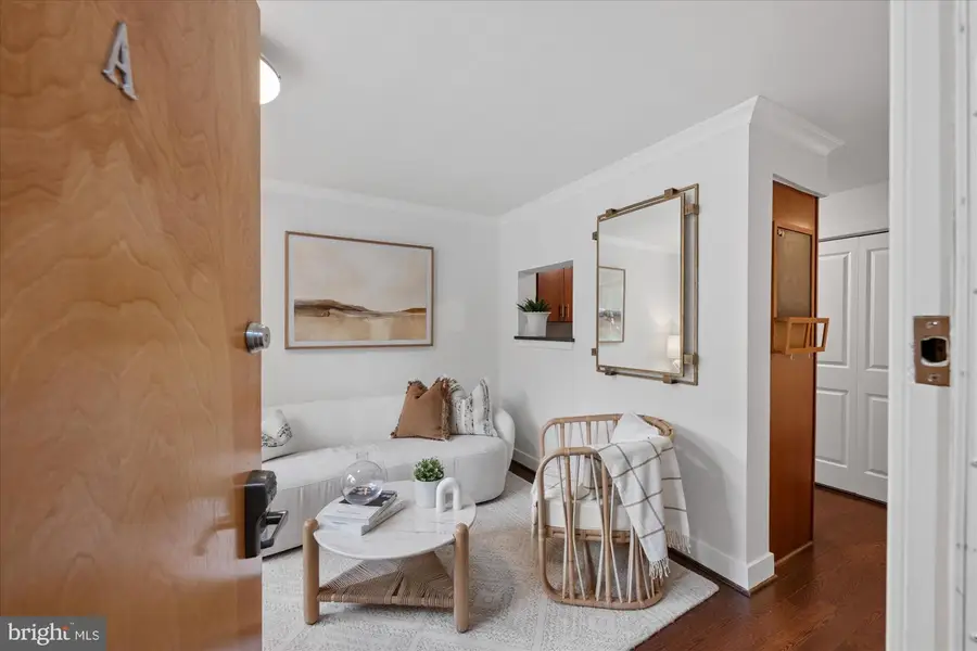 1411 11th St Nw #a, Washington, DC 20001 - #2