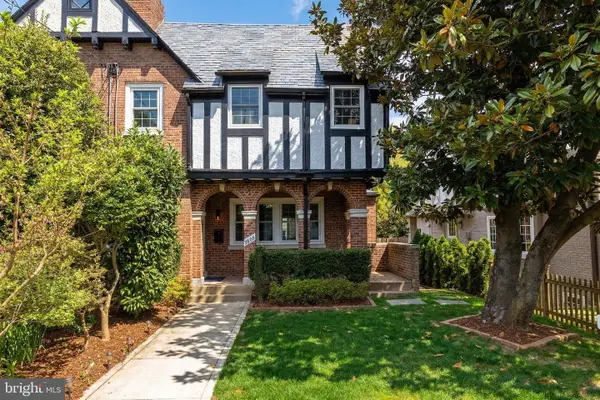 3605 Van Ness St Nw, WASHINGTON, DC 20008