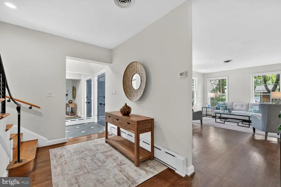 4425 P St Nw, Washington, DC 20007 - #2