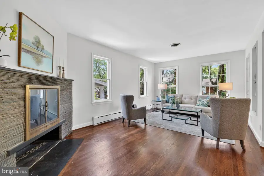 4425 P St Nw, Washington, DC 20007 - #3