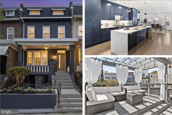 4820 5th St Nw, WASHINGTON, DC 20011