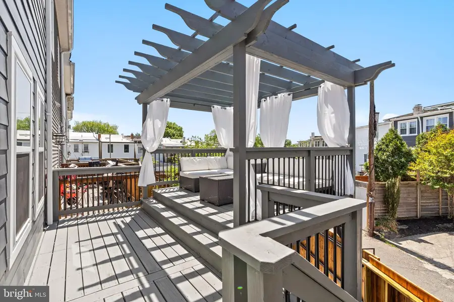 4820 5th St Nw, Washington, DC 20011 - #2