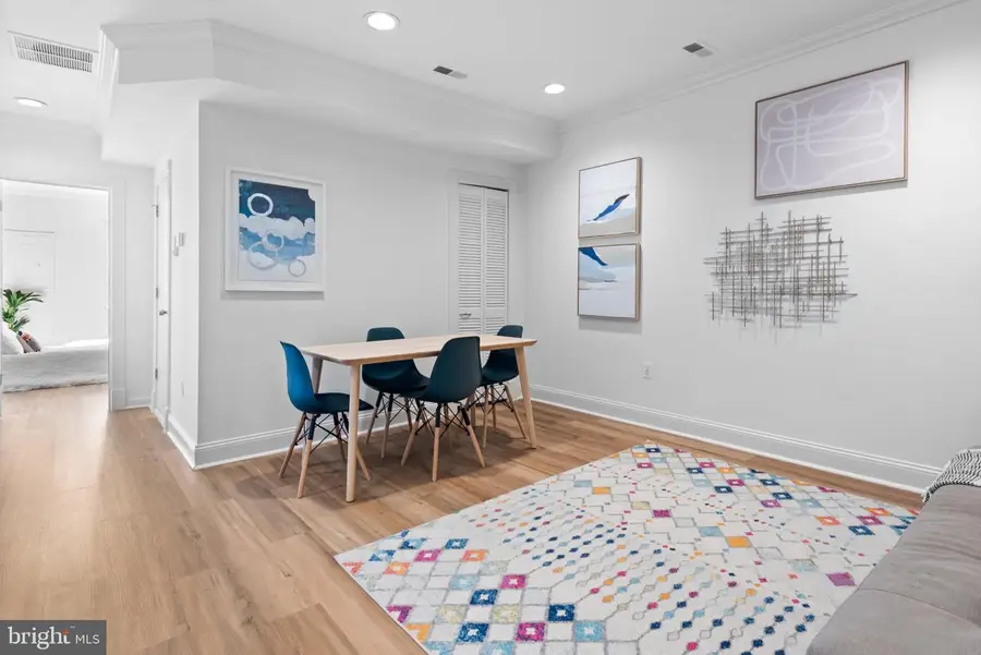 1238 Queen St Ne #3, Washington, DC 20002 - #3