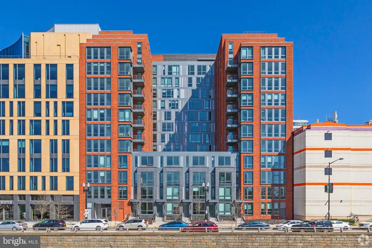 1211 Van St Se #601, Washington, DC 20003 - #1