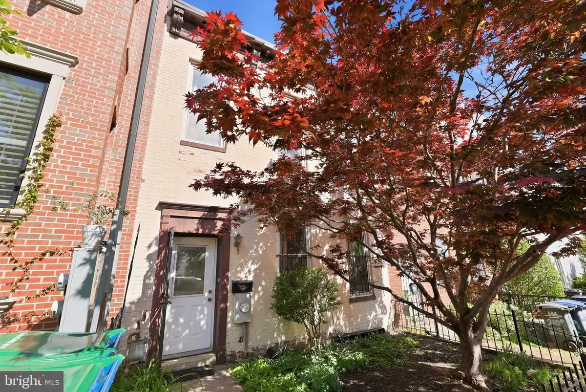 2111 12th St Nw, Washington, DC 20009 - #1