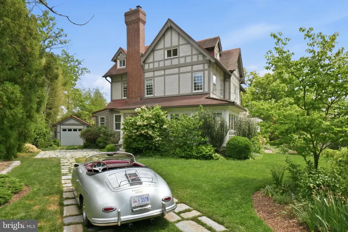 3101 Highland Pl Nw, Washington, DC 20008 - #1