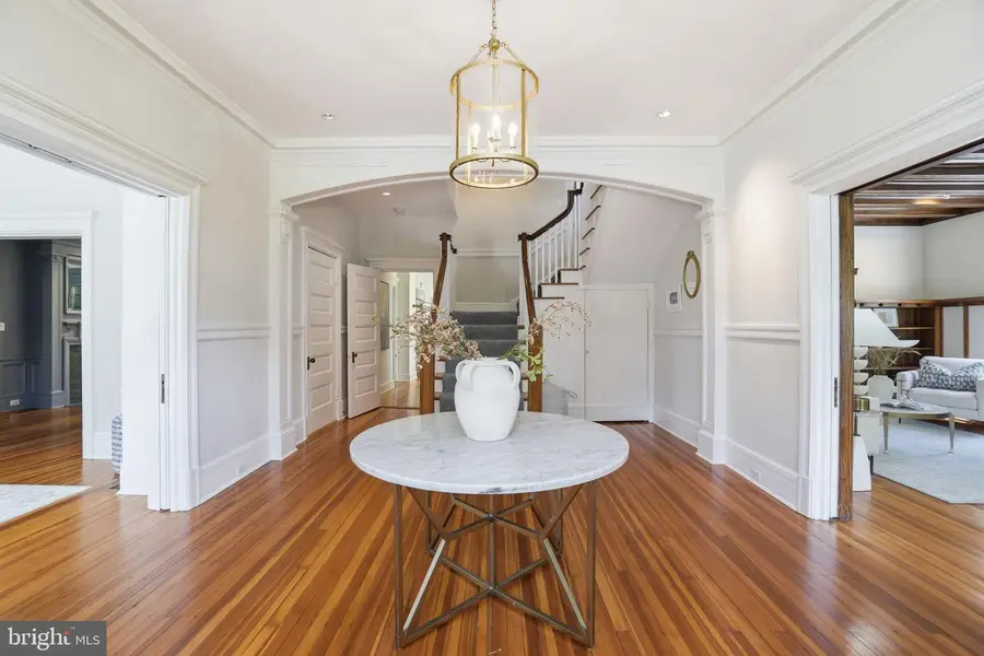 3101 Highland Pl Nw, Washington, DC 20008 - #3