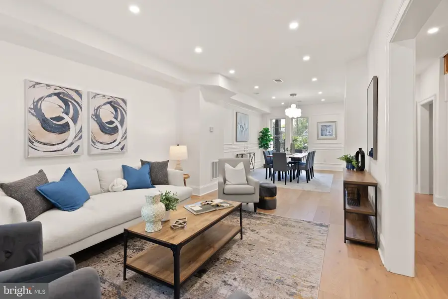1818 Kenyon St Nw, Washington, DC 20010 - #3